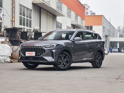 捷途X70 PLUS新车报价2025款，豪华配置超值价来袭