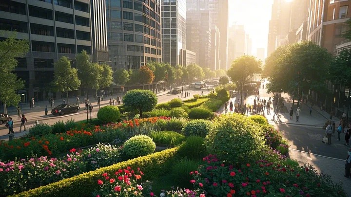 秋天植物花卉有哪些 秋天的花卉