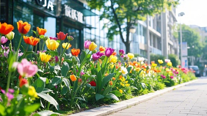 十大爬藤蔷薇排名 十大爬藤的月季排名都是什么