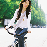 自転車を人に譲りました。 この場合、自転車の防犯登録などの名義変更に必要なものは何ですか？