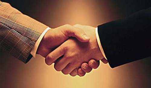 校企合作邀请函（精选15篇）