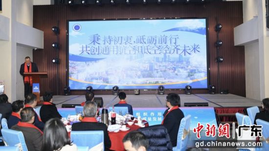 活动现场。通讯员 供图