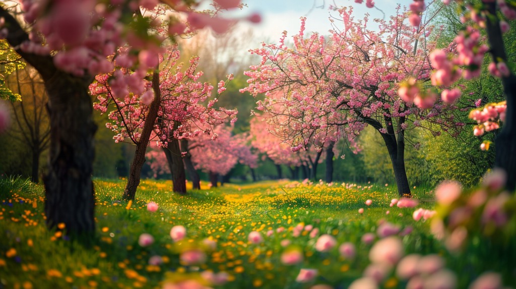 中国最有代表的花卉 常年开花的花卉有哪些