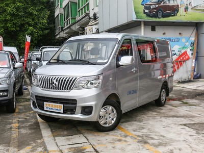 睿行M80多少钱 2020款落地价走势，近一个月最低售价6.32万起，性价比凸显