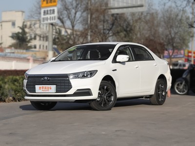 秦新能源多少钱?购车必看