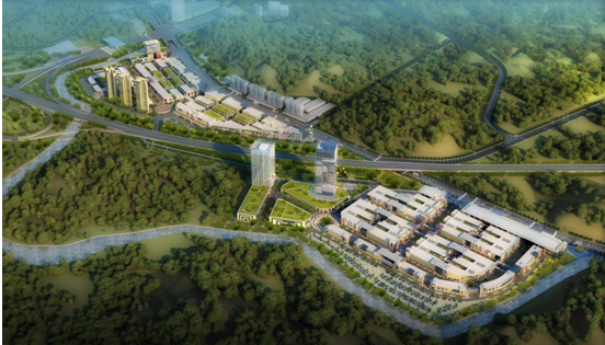 浙商会长李林法：从15万“负翁”到亿万富豪