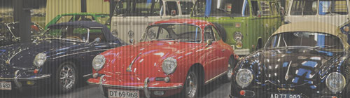 Subscribe to Newsletter