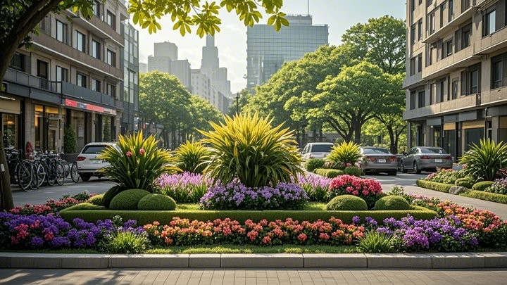 中国最有代表的花卉 常年开花的花卉有哪些