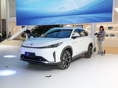 荣威D5X DMH试驾，如何快速预约并体验驾驶乐趣？