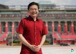 建国60年来到分岔口 黄循财:须调整经济战略应对动荡世界