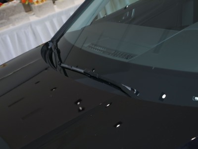 广东汕头奥迪A7L价格大起底，买车超详细！