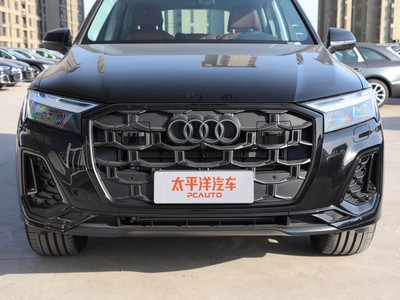 奥迪Q7价格大起底，买车超详细！