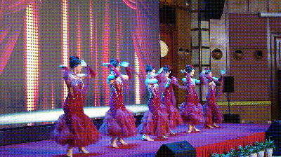 “全光网时代的综合布线”ENJOYLink欢联2024技术交流联谊会(深圳站)