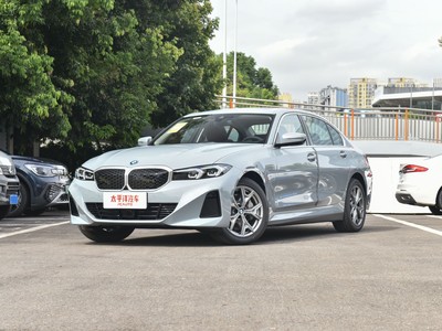 宝马i3价格，价格再创新低，性价比爆棚