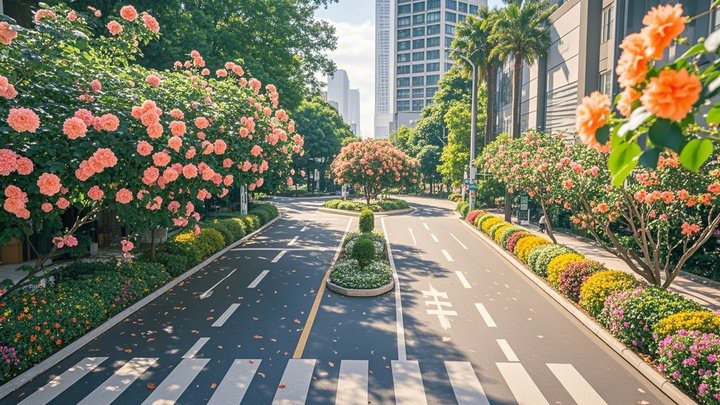 秋天植物花卉有哪些 秋天的花卉