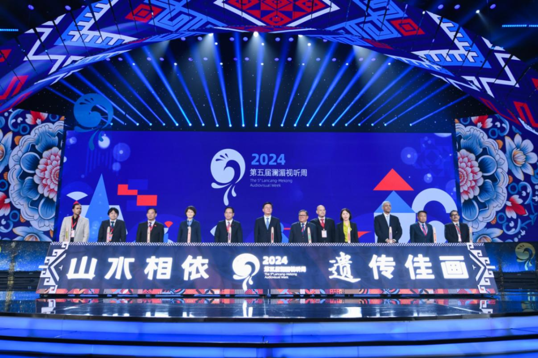 2024云南广电视听：提前2年完成应急广播建设任务 IPTV新增用户220.26万-DVBCN